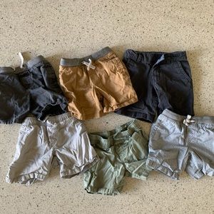 Cat & Jack boys shorts size 4t